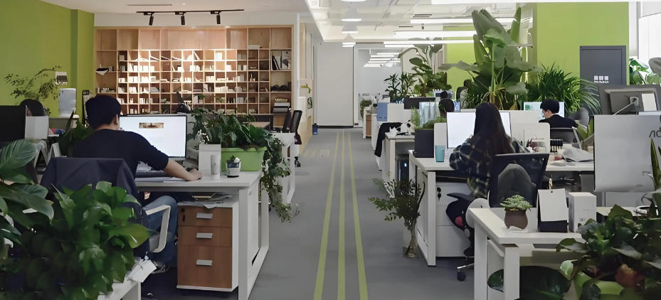 上海大屯煤电有限公司轮播图1